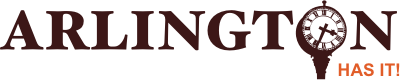 Arlington Has It website.